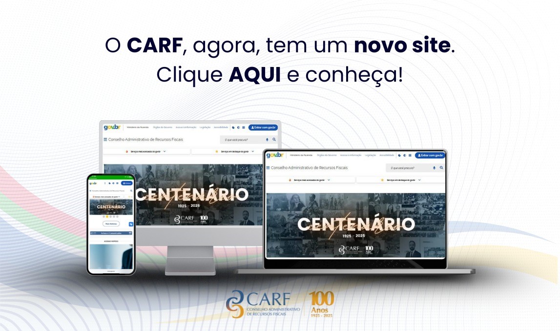 Novo site