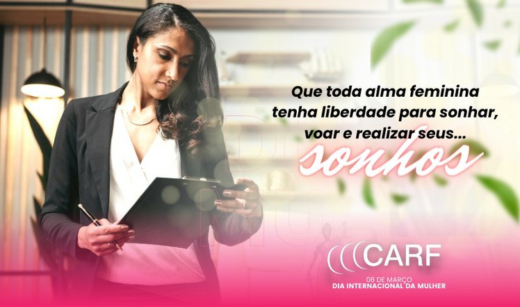 Dia Internacional da Mulher